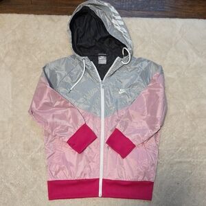 YOUTH GIRLS NIKE JACKET